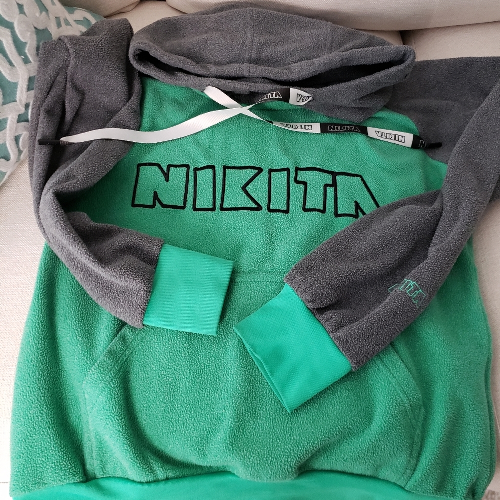 NIKITA Sweater